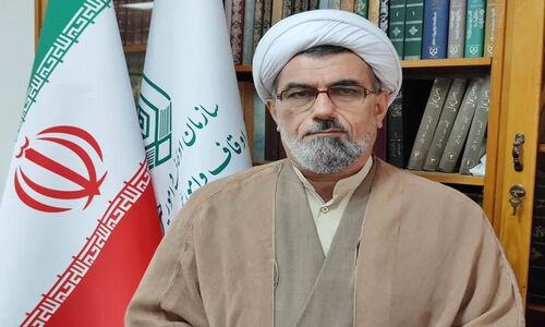 ۴۰ مازندرانی به برکت موقوفات راهی کربلای معلی شدند؛ سفری معنوی به قلب عتبات عالیات