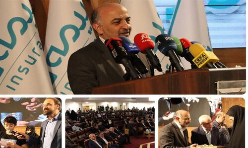 بیمه دی با دیجیتالی‌سازی ارزیابی خسارت، انقلاب در خدمات درمان و خودرو به پا کرد!