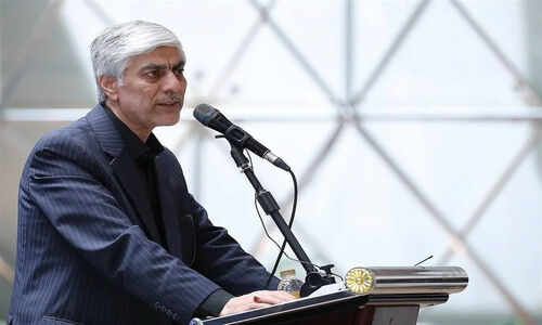 واکنش کیومرث هاشمی به شایعات انتخابات فدراسیون دوومیدانی ۱۴۰۲؛ حقایقی که باید بدانید!