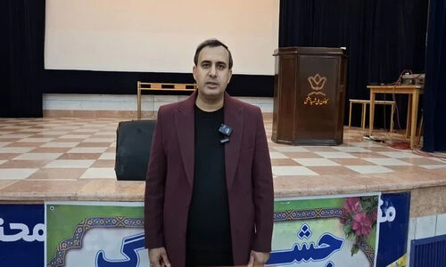 هیئت ورزش‌های همگانی شاهرود با ۹۶۰ برنامه جذاب، شور و نشاط را به شهر آورد!
