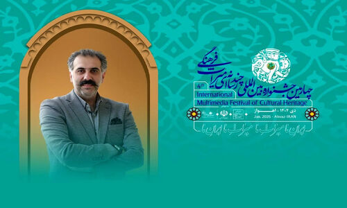 شگفتی جشنواره میراث‌فرهنگی با ثبت‌نام بیش از ۶ هزار اثر از هنرمندان سراسر کشور!