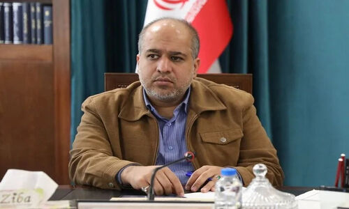 ارجاع پرونده دو شغله بودن احمدنیا به دادسرای جرایم کارکنان دولت؛ واکنش خضریان چه بود؟