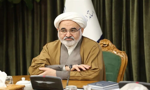 مشهد برای نخستین بار میزبان نمایشگاه تخصصی زیارت و گردشگری؛ فرصتی بی‌سابقه برای معرفی ظرفیت‌ها