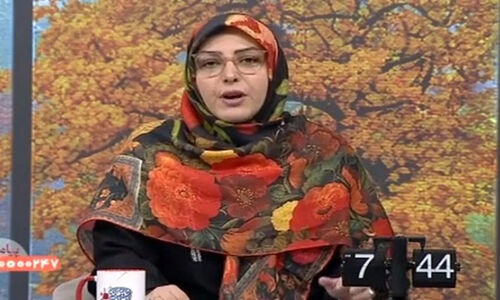 کنایه تند المیرا شریفی‌مقدم به تصمیم عجیب کارگروه آلودگی هوا؛ چرا این طرح باعث خنده شد؟