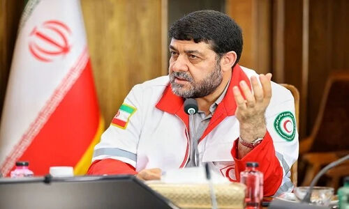 رصد دقیق خزانه هلال‌احمر و قدرت‌بخشی به امدادگران؛ کلید موفقیت در بحران‌ها