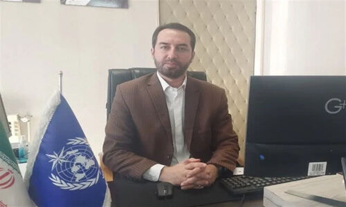 سامانه سرد و بارشی از سه‌شنبه به اردبیل حمله می‌کند؛ آماده تغییرات شدید هوا باشید!