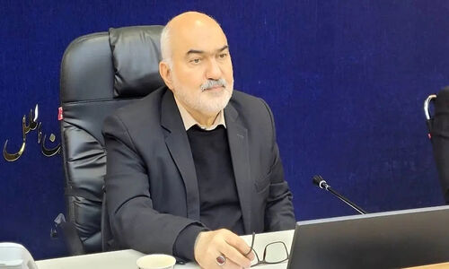 استاندار خوزستان در نشست ویژه: طرح ۵۵۰ هزار هکتاری و پتروشیمی مسجدسلیمان روی میز پیگیری!