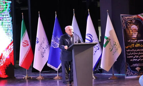 یونسی خبر داد: ساخت ۲ شهرک مسکونی جدید در مازندران برای مقابله با بحران جمعیت