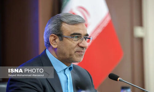 استاندار خراسان رضوی: پایش مستمر برنامه هفتم توسعه، کلید موفقیت پروژه‌ها در شرایط مالی دشوار