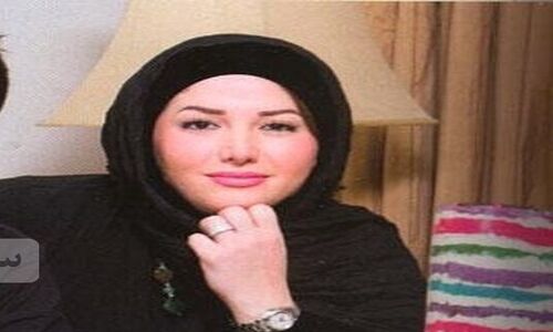 نگاهی به خونه زندگی لوکس و دلباز رضا داوود نژاد با رونمایی از عکس آتلیه‌ای بزرگی از خواهر همسرش، عسل بدیعی+عکس/ چه مبلمان خوش رنگ و باکلاسی
