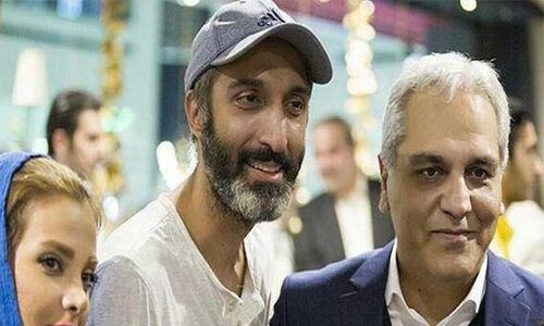 امیرمهدی ژوله: تو سعادت آباد تهران خونه مجردی داشتم، ماشین هم زیرپام بود، سفر خارج میرفتم/ بیشترین درآمدم کار با مهران مدیری در سریال….