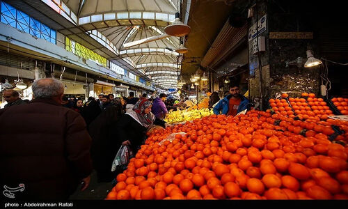 اتاق اصناف هشدار داد: گران‌فروشان شب یلدا زیر ذره‌بین قرار می‌گیرند!