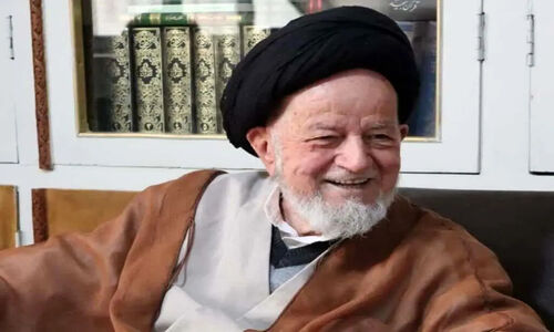 درگذشت آیت‌الله شاهچراغی؛ مجاهدی که از زندان ساواک تا امامت جمعه سمنان را پشت سر گذاشت
