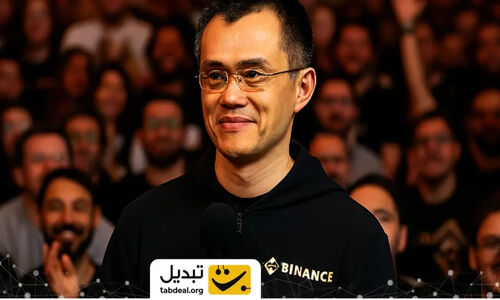 چانگ‌پنگ ژائو؛ مردی که با عفو ترامپ دوباره دنیای کریپتو را به لرزه درآورد!