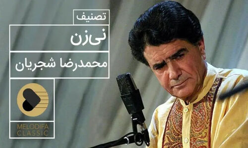 اجرای جاودان «نی‌زن» توسط شجریان؛ صدایی که روح حافظ را به لرزه درآورد
