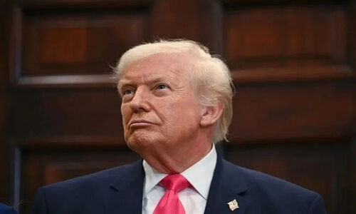 گاردین پرده برداشت: دولت ترامپ باند مافیایی پشت نقاب قدرت است!