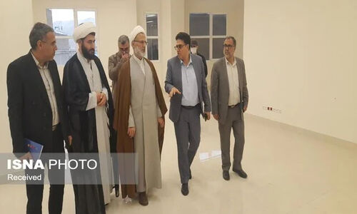نماینده مجلس خبرگان: دامپزشکی کلید امنیت غذایی و سلامت جامعه است!