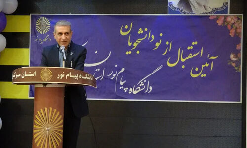 مظلومیان فاش کرد: چرا دانشجویان پیام نور در آزمون‌های ملی درخشان‌تر از دیگران ظاهر می‌شوند؟