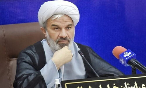 مرخصی 12 روزه ویژه مادران زندانی خراسان شمالی؛ فرصتی طلایی برای بازسازی زندگی