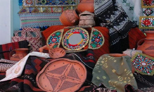 ۱۵۰ میلیارد تومان اعتبار ویژه برای حمایت از هنرمندان لرستان اختصاص یافت!