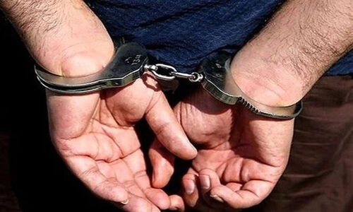 دستگیری برنامه‌نویس ماهر در پرونده کلاهبرداری ۴۰ میلیون تومانی ارز دیجیتال در البرز!