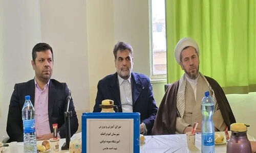 چرا هدایت دانش‌آموزان به رشته‌های بومی کبودراهنگ سرنوشت‌ساز است؟