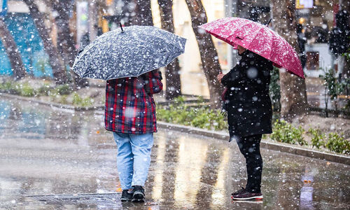 هشدار هواشناسی: بارش برف و یخبندان شدید در کدام استان‌ها آغاز می‌شود؟