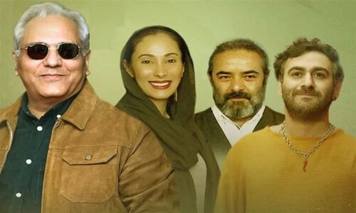 آیا سریال جدید مهران مدیری، برگ برنده شب یلدا خواهد بود؟
