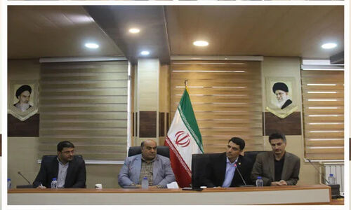 فرماندار قصرشیرین: حمایت قانونی جدی از کشاورزان در راه است!