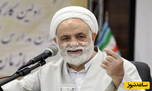 واکنش جنجالی حجت‌الاسلام قرائتی به عروسی با نون و پنیر: «این دیگر چه رسم عجیبی است؟» + ویدئو