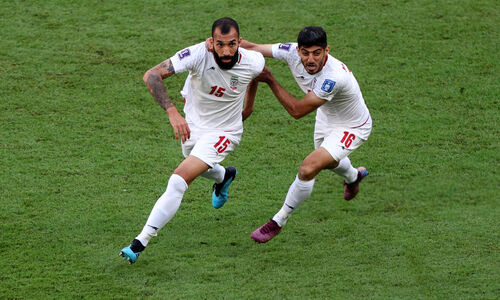 پنج گل دیدنی چشمی به بهانه سالروز تولدش