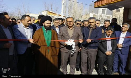 فیروزکوه صاحب روزبازاری ویژه کالاهای اساسی ارزان شد!