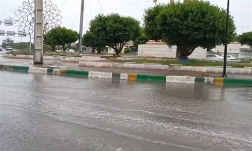 کاهش حیرت‌انگیز ۷۷ درصدی بارندگی‌ها در یزد؛ هشدار جدی برای بحران آب!