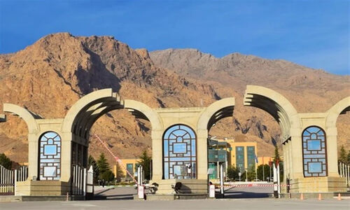 دانشگاه رازی در مسیر دوبرابر کردن دانشجویان بین‌الملل تا 1407؛ از عراق تا آلمان چه خبر است؟