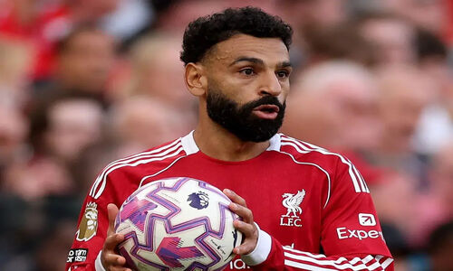 محمد صلاح ناگهان از ترکیب لیورپول خط خورد؛ تنش‌ها به اوج رسید!