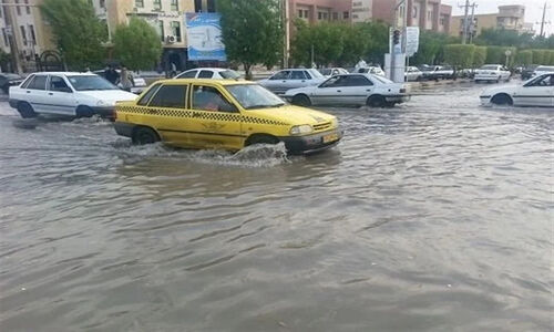 بحران آب در کوهرنگ؛ چرا ساماندهی روان‌آب‌ها حیاتی است؟