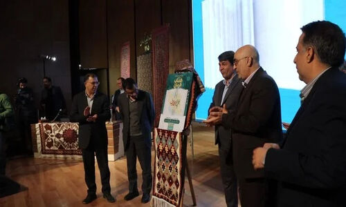 رونمایی هیجان‌انگیز از پوستر نوزدهمین نمایشگاه بین‌المللی کتاب کرمان؛ آغاز جشنی بزرگ در راه است!