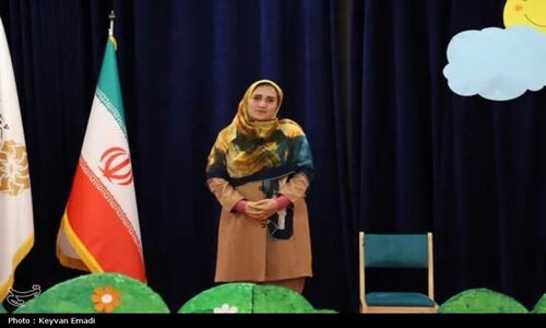 رقابت نفس‌گیر 66 قصه‌گوی برتر در جشنواره چهارمحال و بختیاری؛ چه رازهایی در قصه‌ها پنهان است؟
