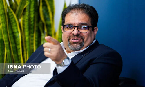 هشدار جدی؛ موج جدید سرما به کشور می‌رسد، استان‌ها آماده افزایش مصرف گاز باشند!