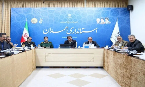 دولت همدان مسکن دهک‌های کم‌درآمد را در اولویت قرار داد؛ گره‌گشایی از بزرگ‌ترین شهرک مسکونی استان