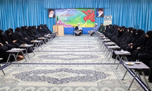 راز تربیت نسل آینده با الگوی بی‌نظیر حضرت زهرا(س) که همه باید بدانند!