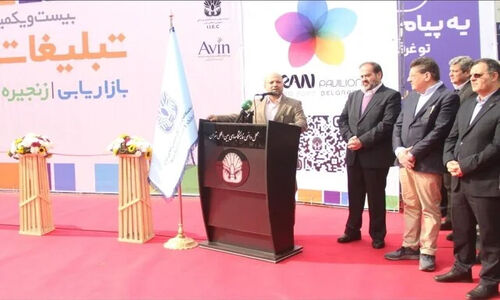 چرا روایت برند ایران فقط از زبان خودمان دیده می‌شود؟ رازهای نمایشگاه بین‌المللی تبلیغات تهران