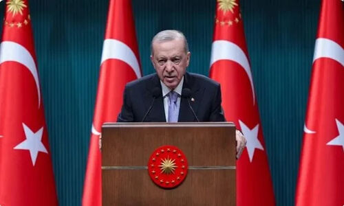اردوغان از گفتگوی ویژه با ترامپ درباره طرح صلح اوکراین خبر داد؛ آیا پایان بحران نزدیک است؟