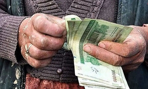درصد افزایش حقوق کارمندان در ۱۴۰۵ اعلام شد؛ آیا کافی است؟