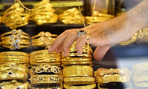 واکنش تند کاربران به تحلیل عجیب صداوسیما درباره قیمت طلا؛ آیا قرار است گرانی را عادی کنیم؟