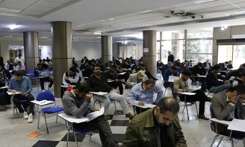 نتایج آزمون وکالت ۱۴۰۴ اعلام شد؛ کدام استان‌ها رکورددار شرکت‌کننده بودند؟