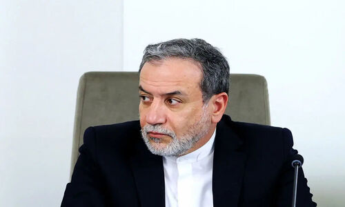 عراقچی فاش کرد: چرا آمریکا هرگز قابل‌اعتماد نیست؟ جنگ روانی اسرائیل علیه ایران چگونه سازمان یافته؟