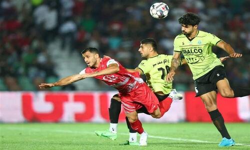 پرسپولیس آماده انتقام از آلومینیوم؛ آیا خاطرات تلخ پاک می‌شود؟