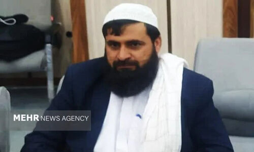 مولوی بامری: چهره واقعی تروریست‌ها پس از حمله ناجوانمردانه دوباره نمایان شد!
