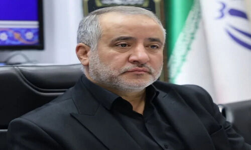 هاشمی خبر داد: موانع مسکن در خراسان جنوبی با هم‌افزایی دستگاه‌ها به سرعت در حال رفع است